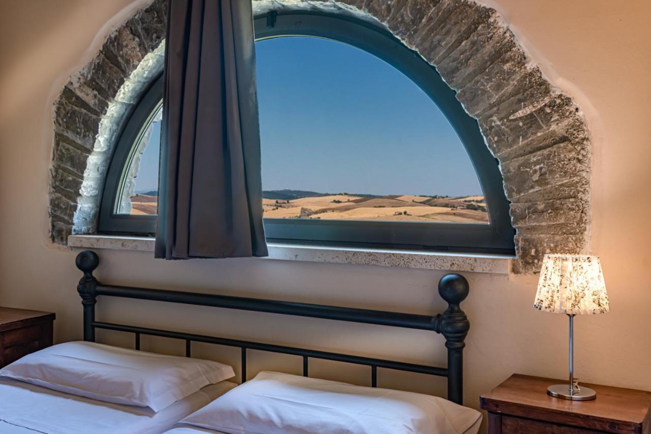 Relais Le Ginestre Villa Saturnia Eksteriør bilde